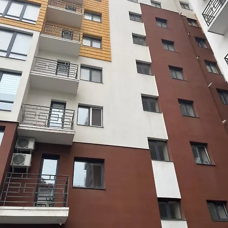 — Premium Apartment — Ivano-Frankivsk Exterior photo