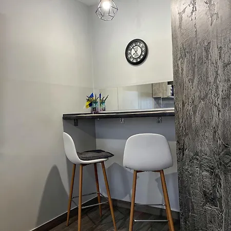 — Premium Apartment — Ivano-Frankivsk Exterior photo