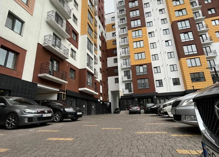 — Premium Apartment —
