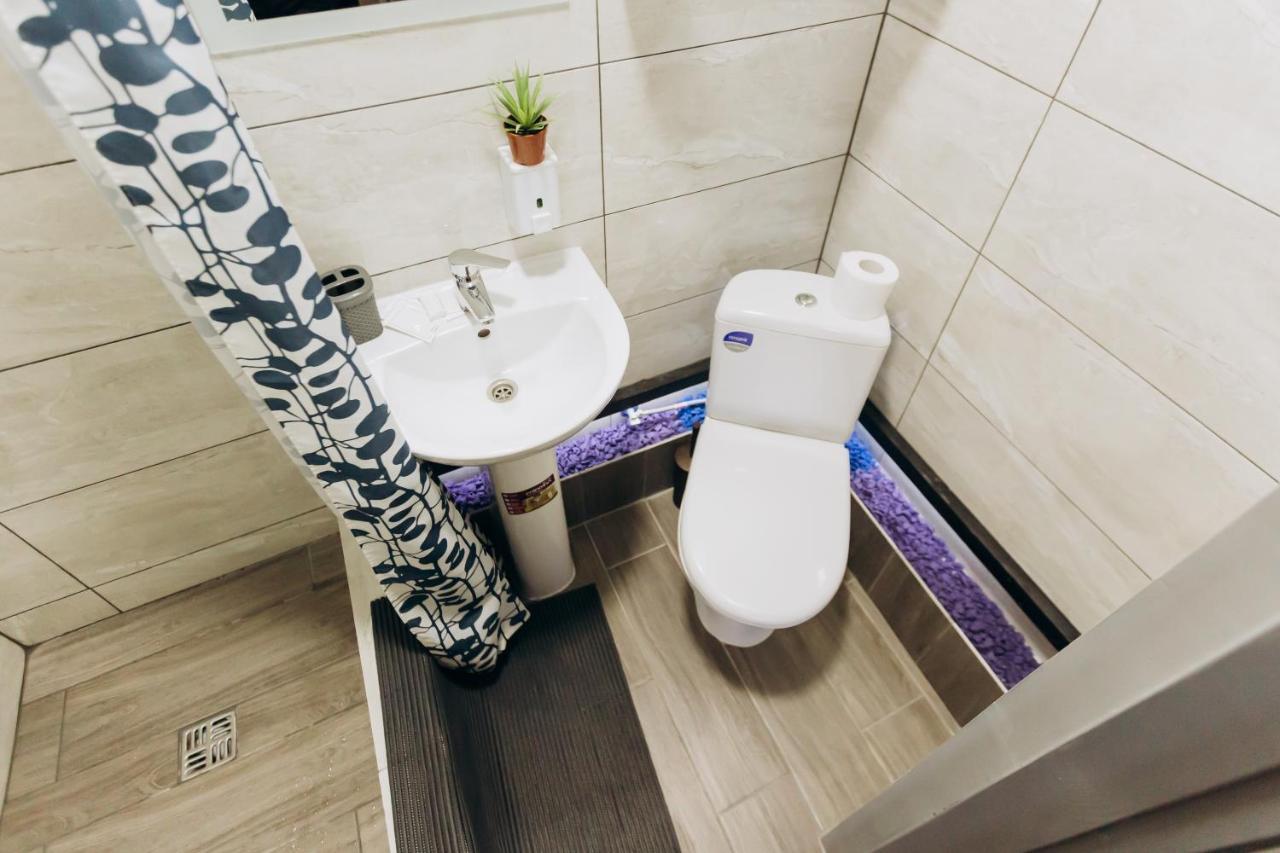 Apartment — Premium — Ivano-Frankivsk