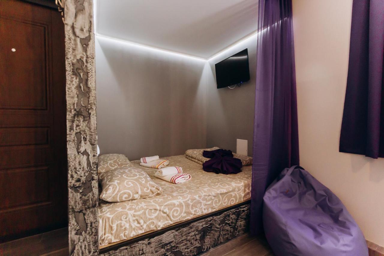 — Premium — Apartment Ivano-Frankivsk