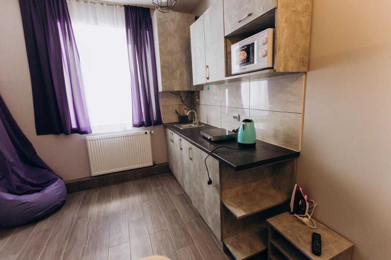 Apartment — Premium —