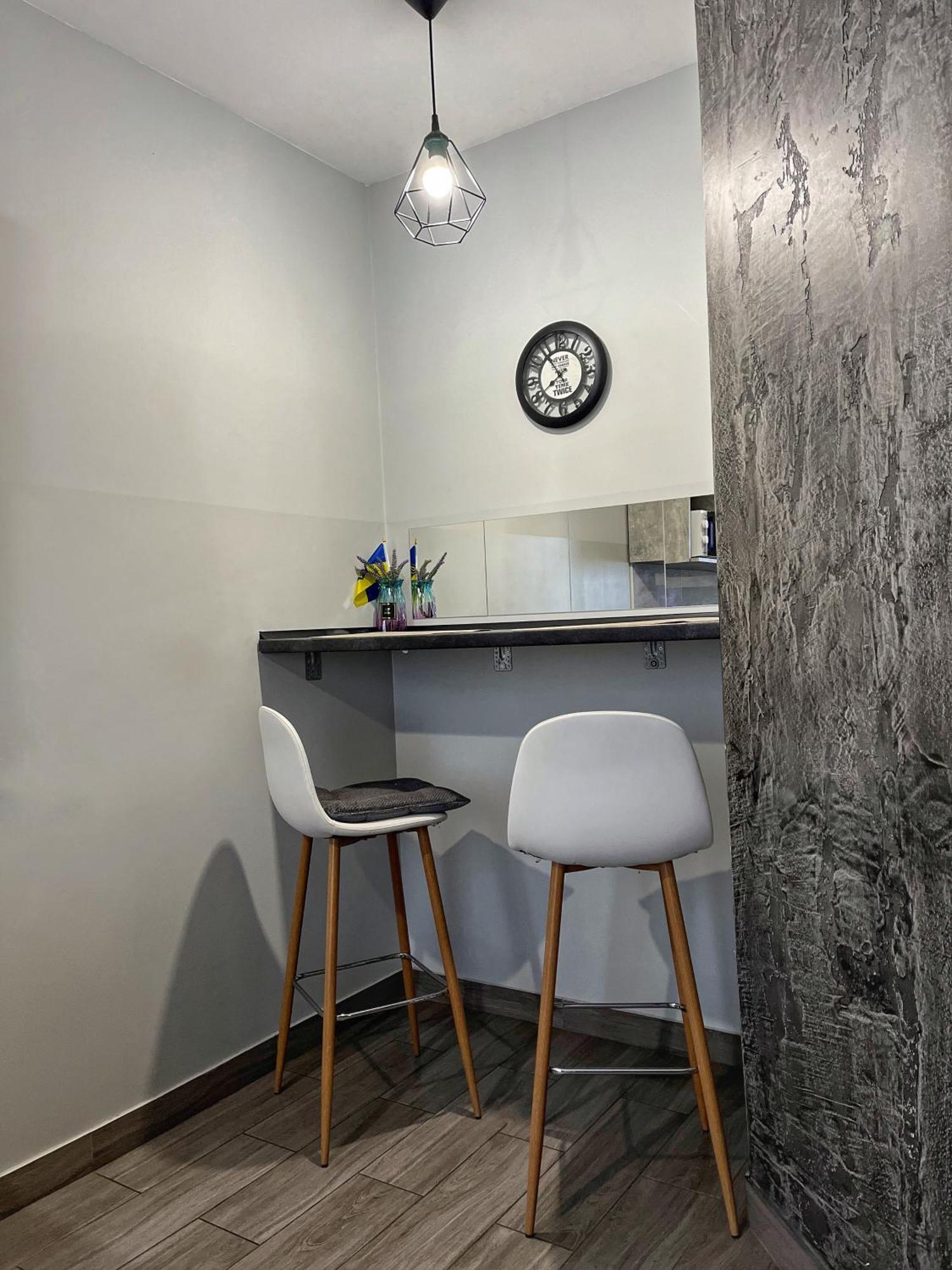 Apartment — Premium —